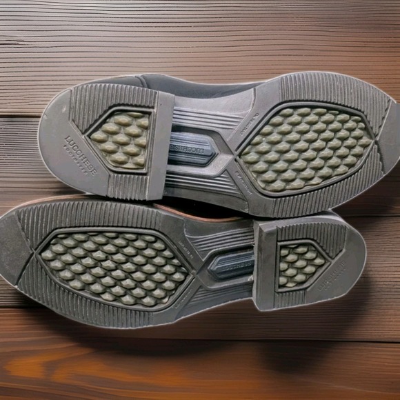 Lucchese Women's Boots Ruth Western Coastal Cowgirl Ankle Booties 6 Handcrafted - Picture 14 of 14